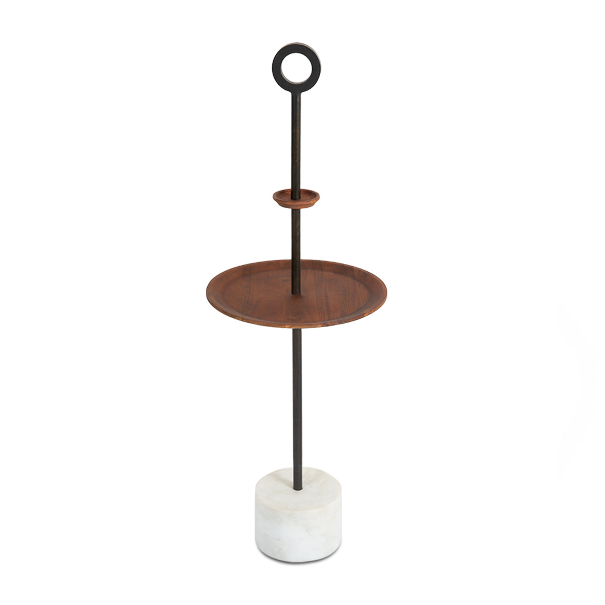 Jade Accent Table -  - IAAH